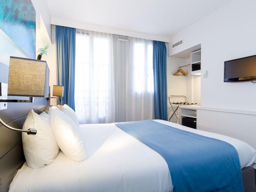 Le Bailli Hotel París